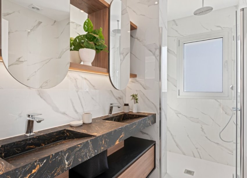 Rynek Pierwotny - Willa - Ciudad Quesada - Doña pepa