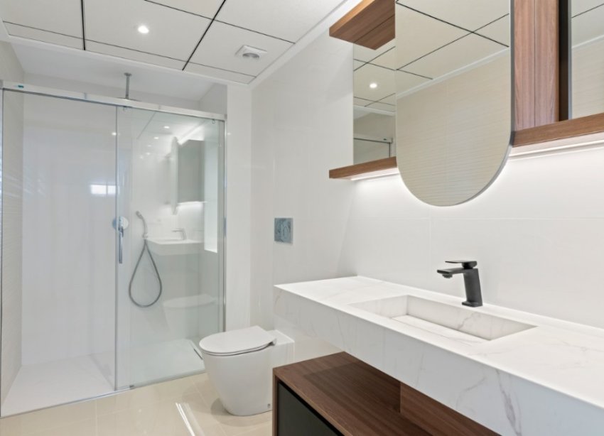 Rynek Pierwotny - Willa - Ciudad Quesada - Doña pepa