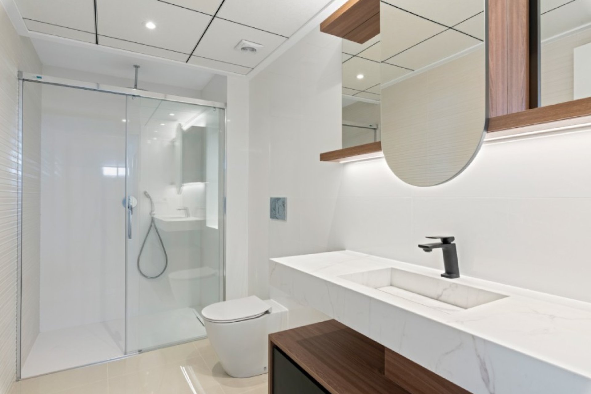 Rynek Pierwotny - Willa - Ciudad Quesada - Doña pepa