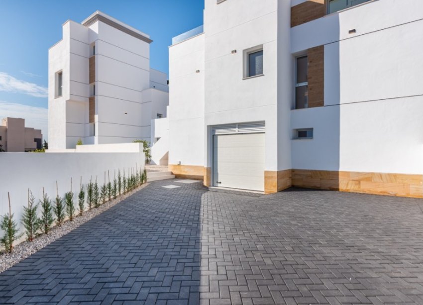 Rynek Pierwotny - Willa - Ciudad Quesada - Doña pepa