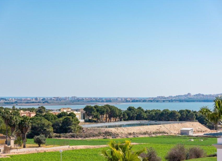 Rynek Pierwotny - Willa - Ciudad Quesada - Doña pepa