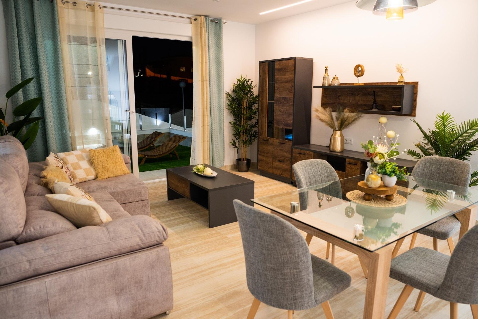 Rynek Pierwotny - Willa - Ciudad Quesada - Golf La Marquesa (Ciudad Quesada)