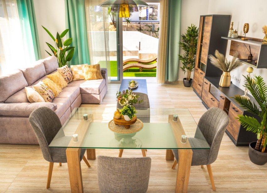 Rynek Pierwotny - Willa - Ciudad Quesada - Golf La Marquesa (Ciudad Quesada)