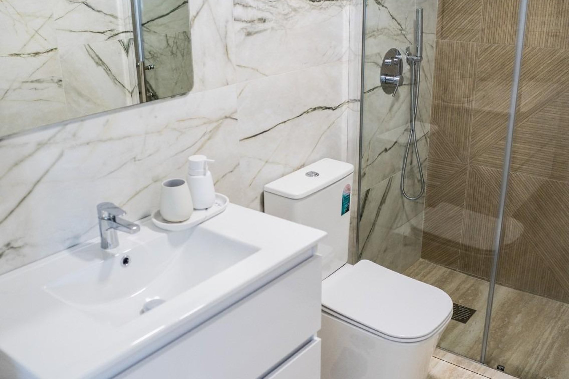 Rynek Pierwotny - Willa - Ciudad Quesada - Golf La Marquesa (Ciudad Quesada)