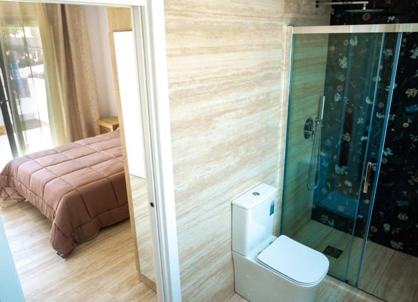 Rynek Pierwotny - Willa - Ciudad Quesada - Golf La Marquesa (Ciudad Quesada)