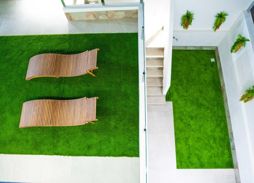 Rynek Pierwotny - Willa - Ciudad Quesada - Golf La Marquesa (Ciudad Quesada)