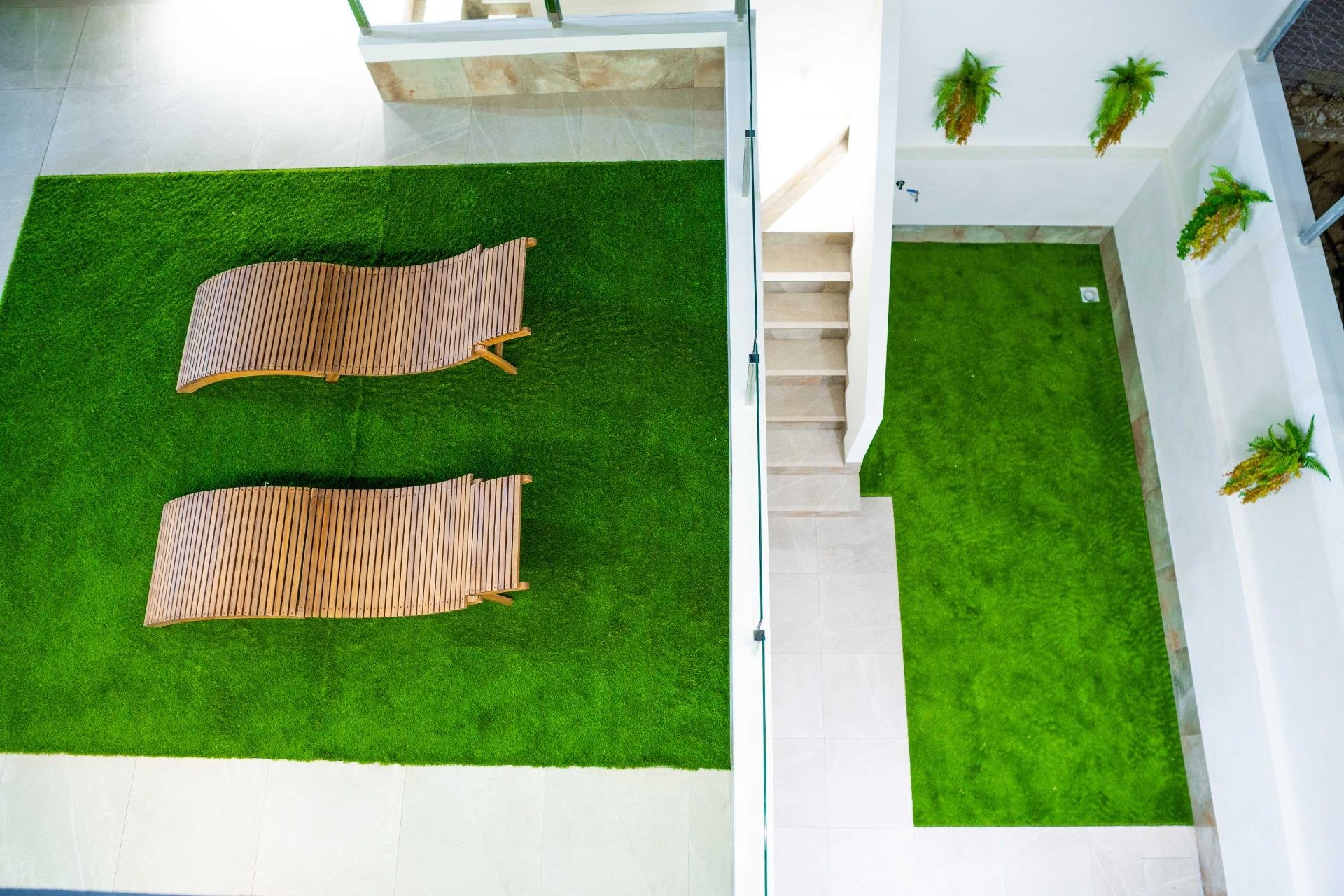 Rynek Pierwotny - Willa - Ciudad Quesada - Golf La Marquesa (Ciudad Quesada)