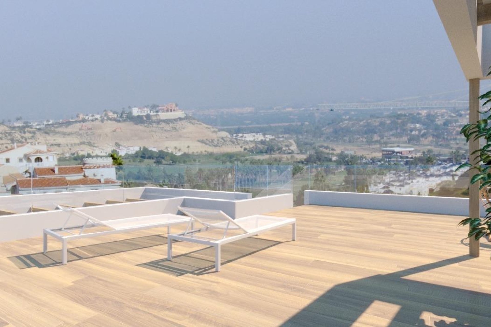 Rynek Pierwotny - Willa - Ciudad Quesada - Golf La Marquesa (Ciudad Quesada)