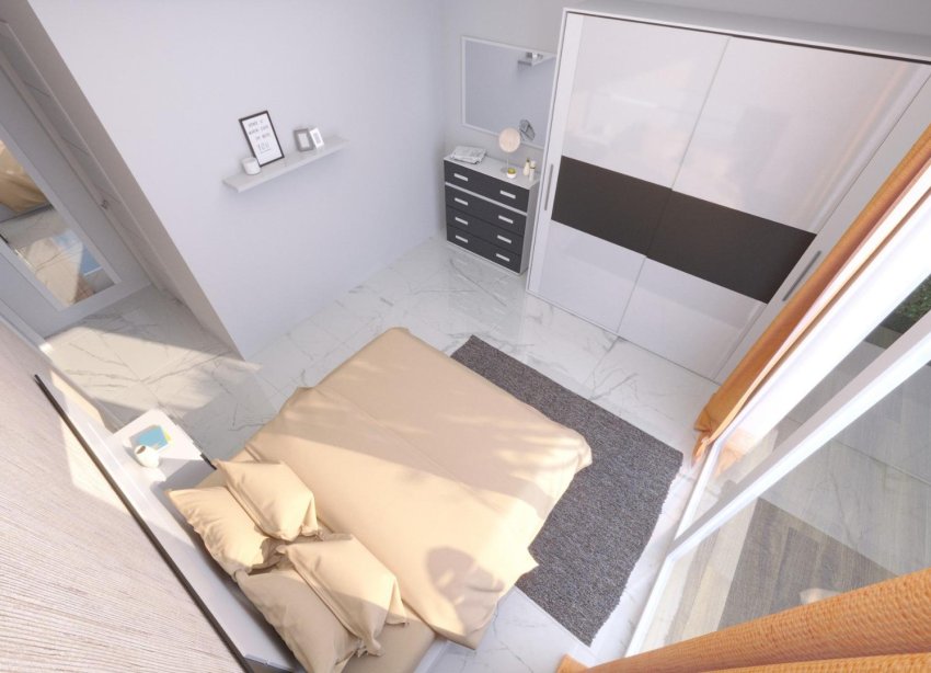 Rynek Pierwotny - Willa - Ciudad Quesada - Golf La Marquesa (Ciudad Quesada)