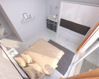 Rynek Pierwotny - Willa - Ciudad Quesada - Golf La Marquesa (Ciudad Quesada)