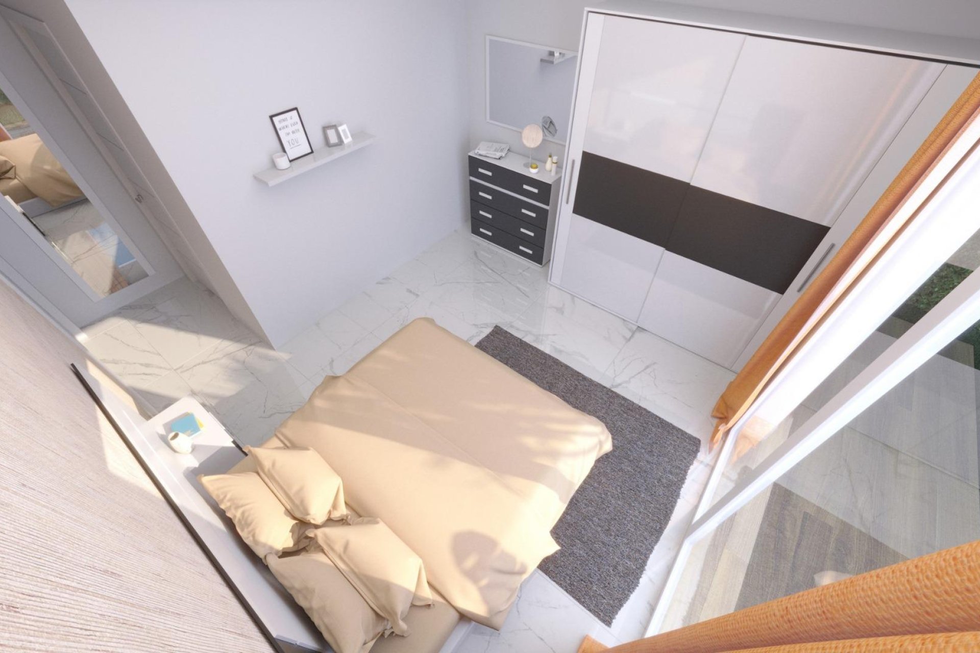 Rynek Pierwotny - Willa - Ciudad Quesada - Golf La Marquesa (Ciudad Quesada)