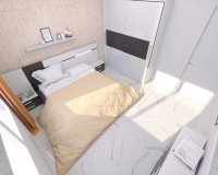 Rynek Pierwotny - Willa - Ciudad Quesada - Golf La Marquesa (Ciudad Quesada)