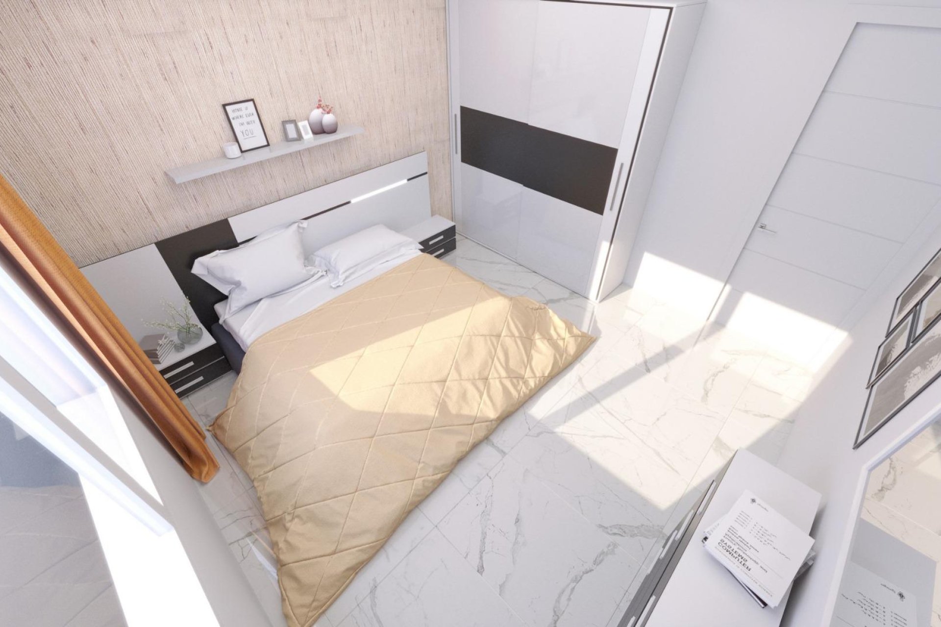 Rynek Pierwotny - Willa - Ciudad Quesada - Golf La Marquesa (Ciudad Quesada)