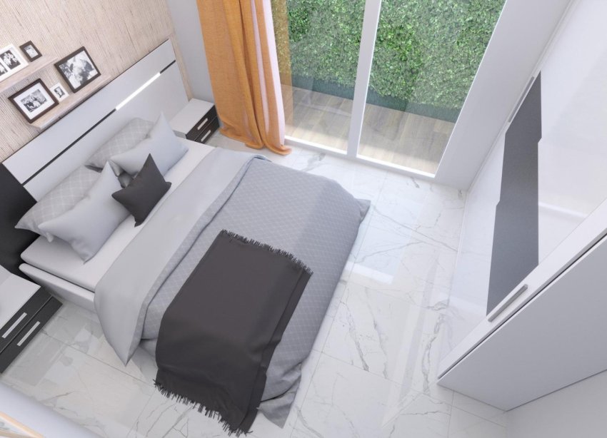 Rynek Pierwotny - Willa - Ciudad Quesada - Golf La Marquesa (Ciudad Quesada)