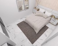 Rynek Pierwotny - Willa - Ciudad Quesada - Golf La Marquesa (Ciudad Quesada)