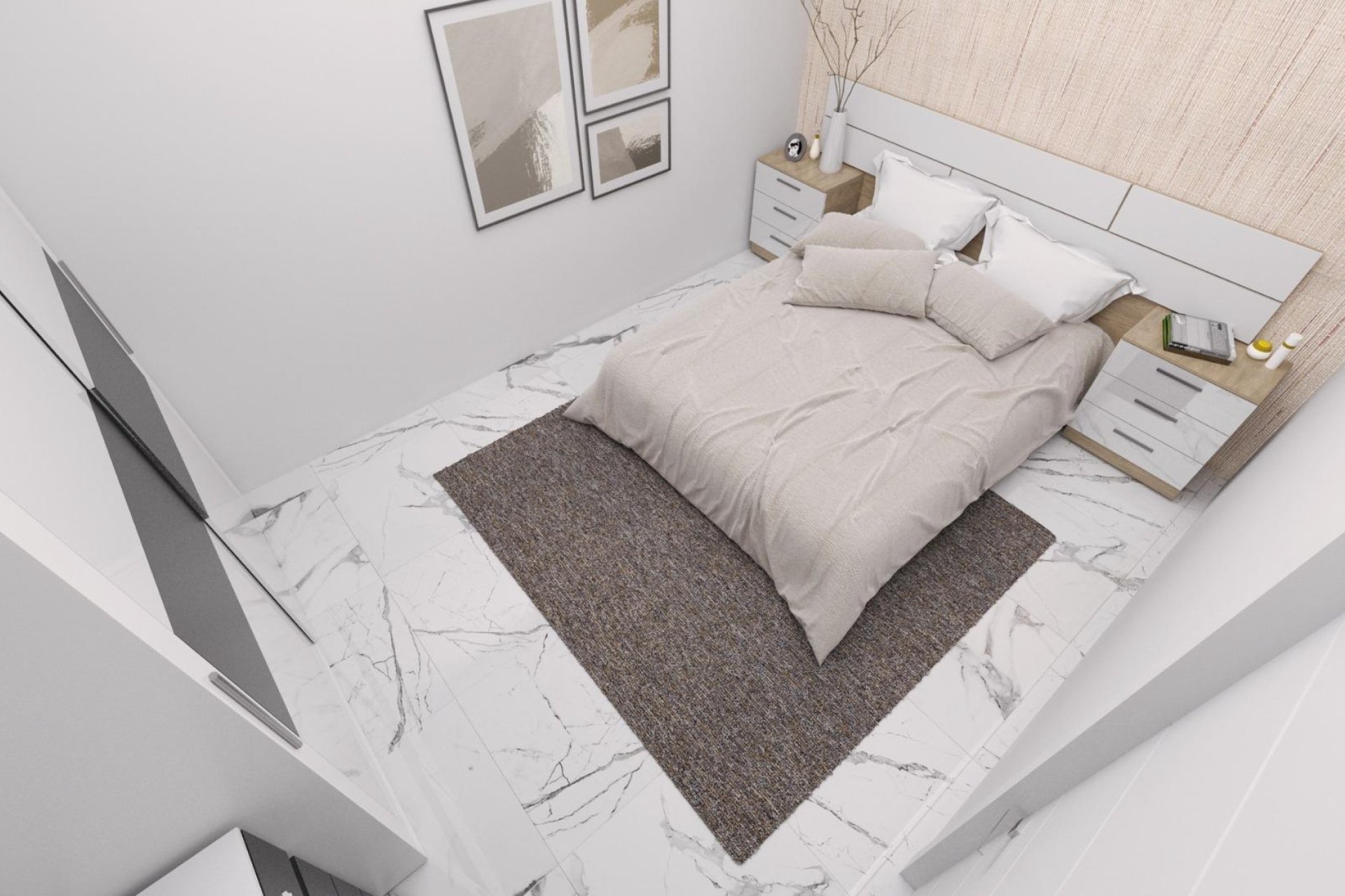 Rynek Pierwotny - Willa - Ciudad Quesada - Golf La Marquesa (Ciudad Quesada)