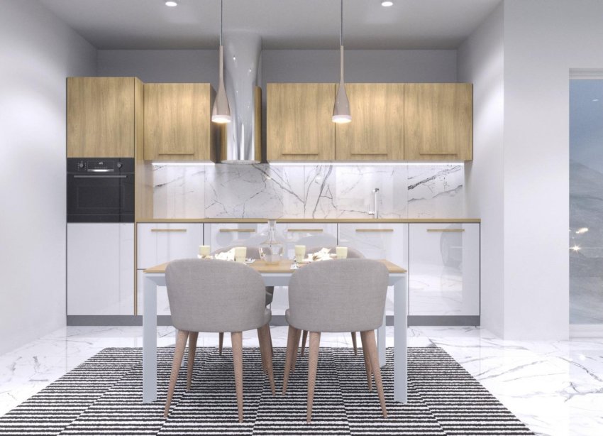 Rynek Pierwotny - Willa - Ciudad Quesada - Golf La Marquesa (Ciudad Quesada)