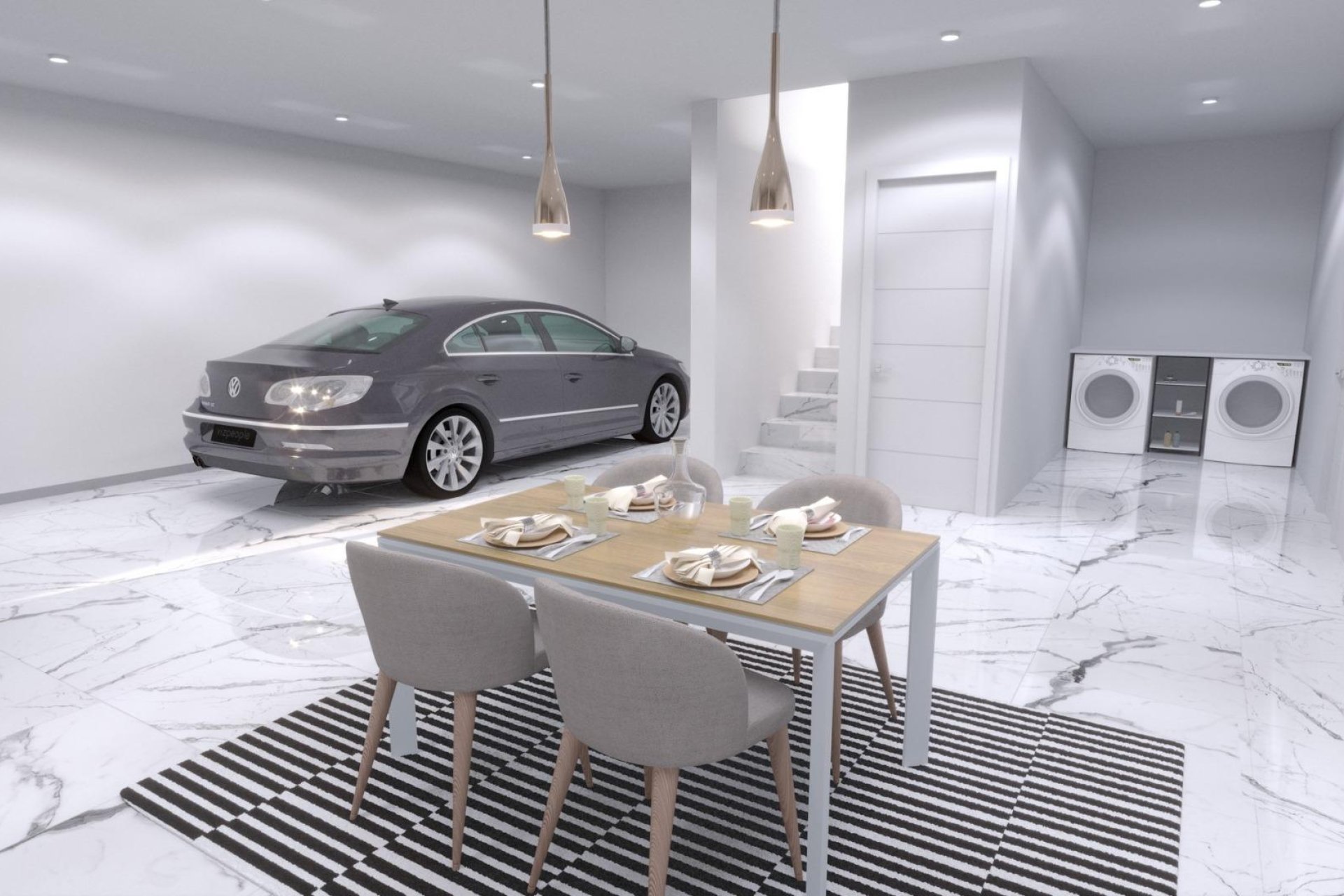 Rynek Pierwotny - Willa - Ciudad Quesada - Golf La Marquesa (Ciudad Quesada)