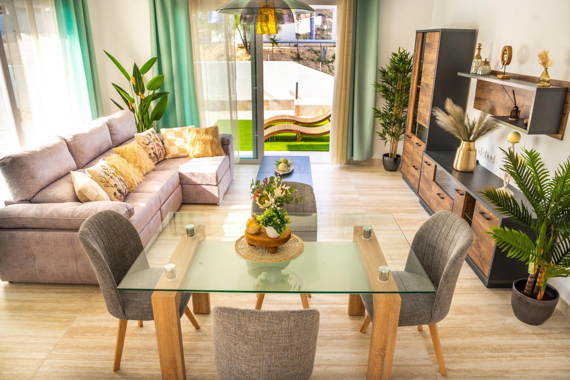 Rynek Pierwotny - Willa - Ciudad Quesada - Golf La Marquesa (Ciudad Quesada)