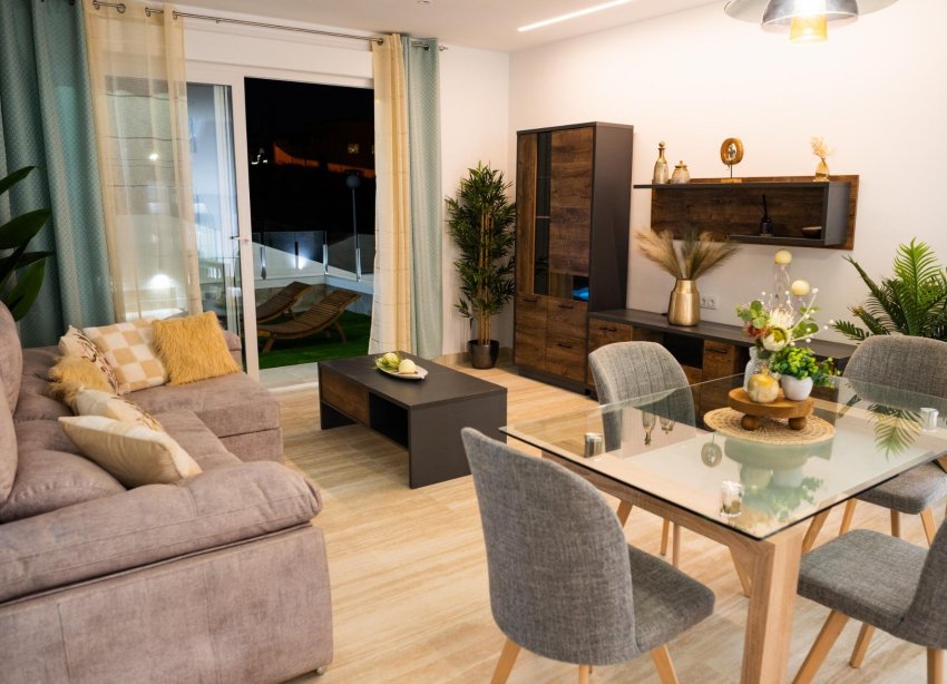 Rynek Pierwotny - Willa - Ciudad Quesada - Golf La Marquesa (Ciudad Quesada)