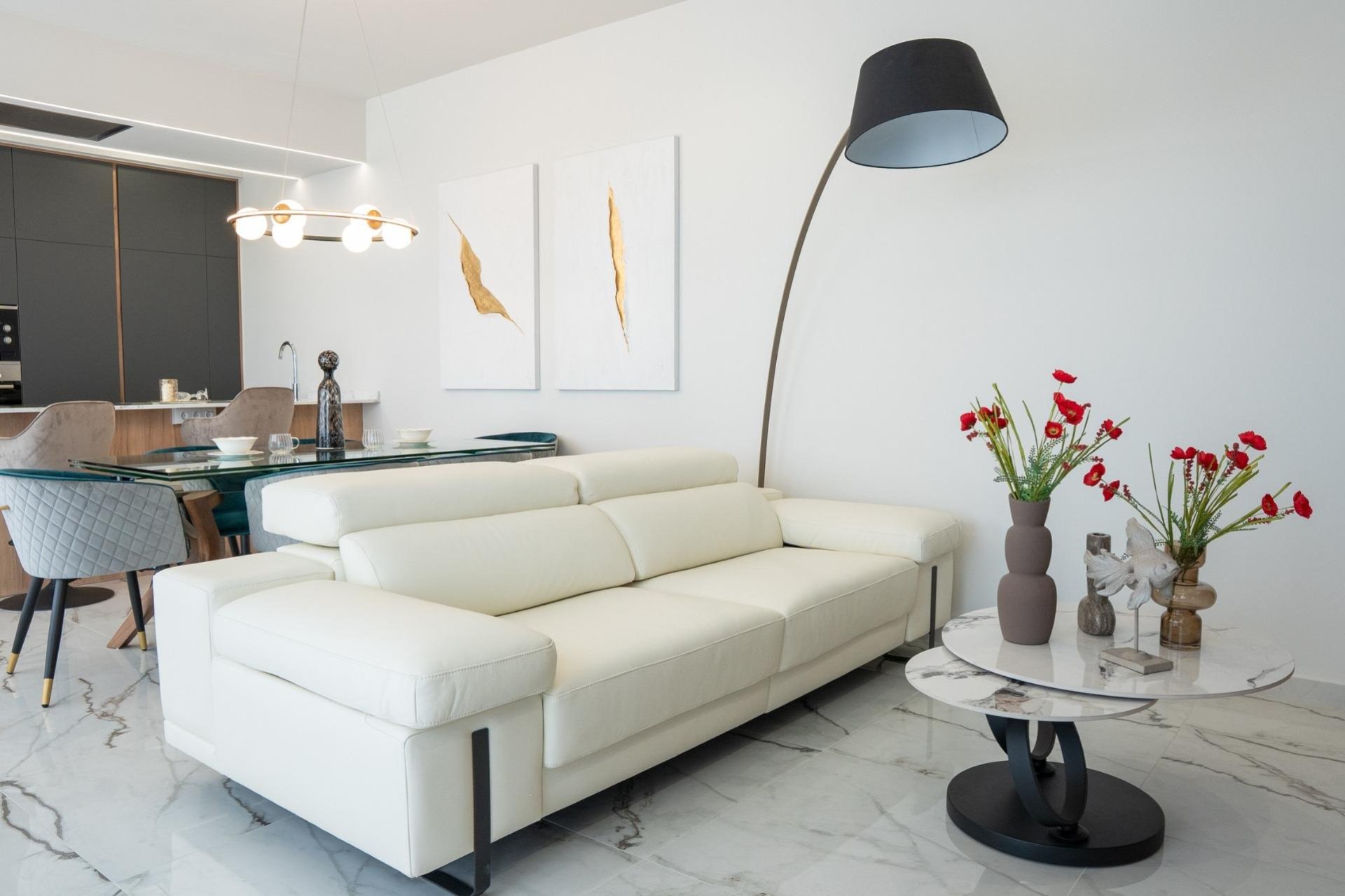 Rynek Pierwotny - Willa - Ciudad Quesada - Lo Marabú