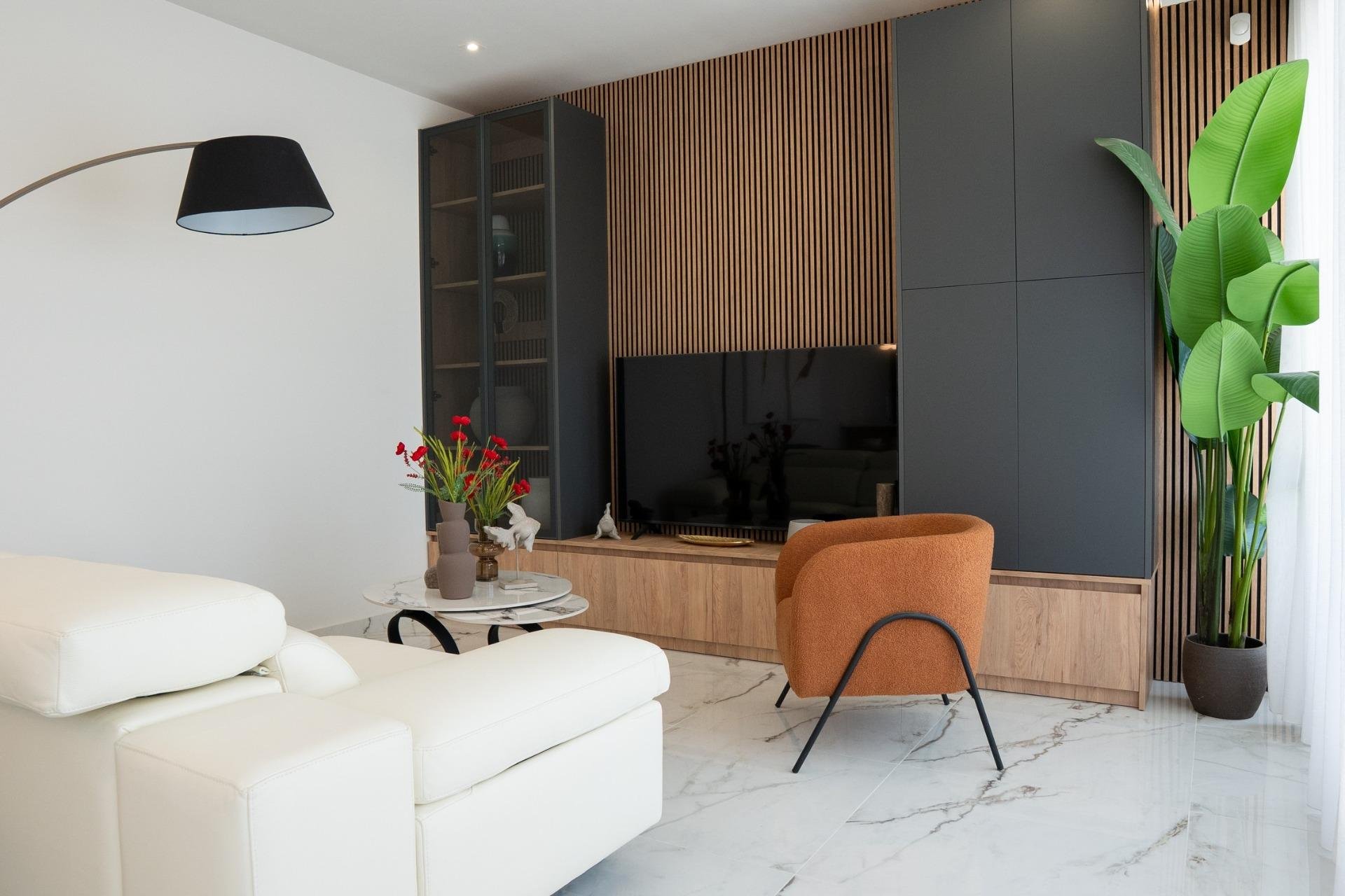 Rynek Pierwotny - Willa - Ciudad Quesada - Lo Marabú