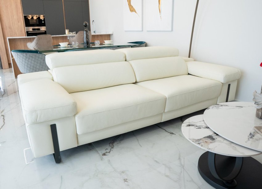 Rynek Pierwotny - Willa - Ciudad Quesada - Lo Marabú