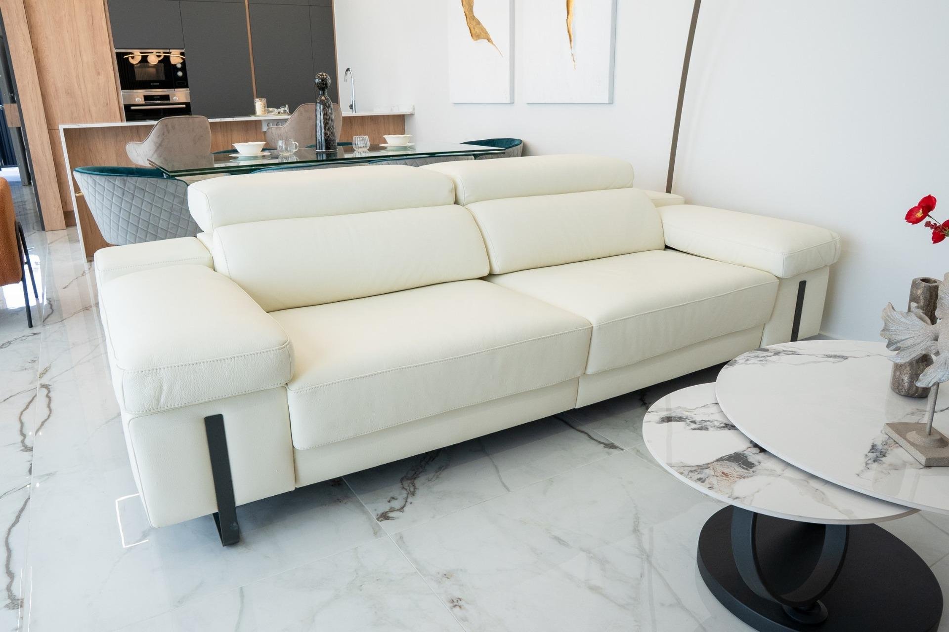 Rynek Pierwotny - Willa - Ciudad Quesada - Lo Marabú