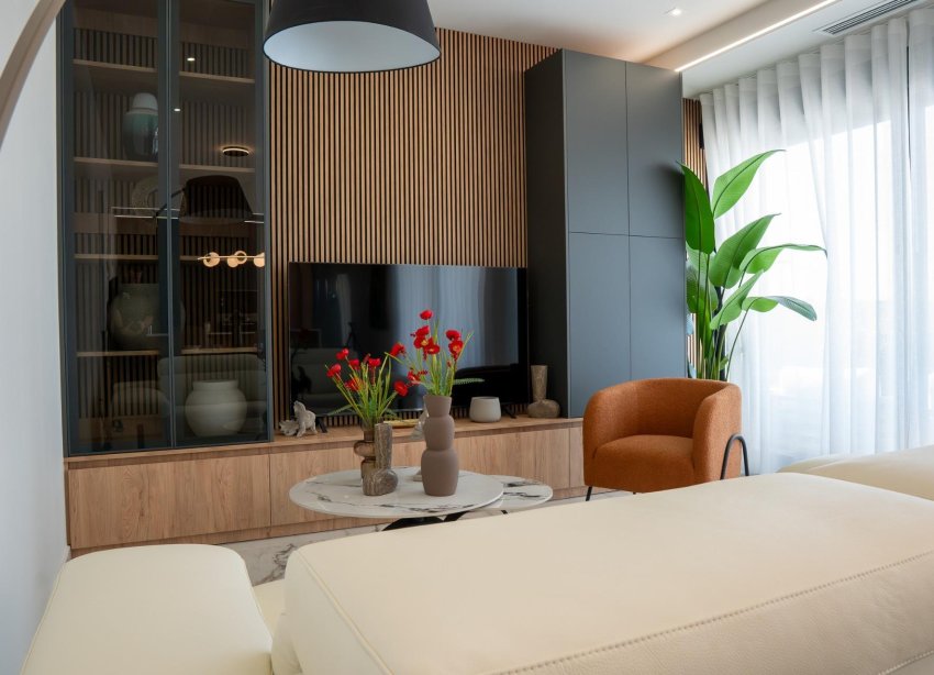 Rynek Pierwotny - Willa - Ciudad Quesada - Lo Marabú