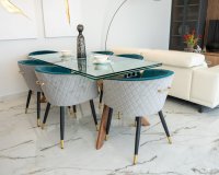 Rynek Pierwotny - Willa - Ciudad Quesada - Lo Marabú