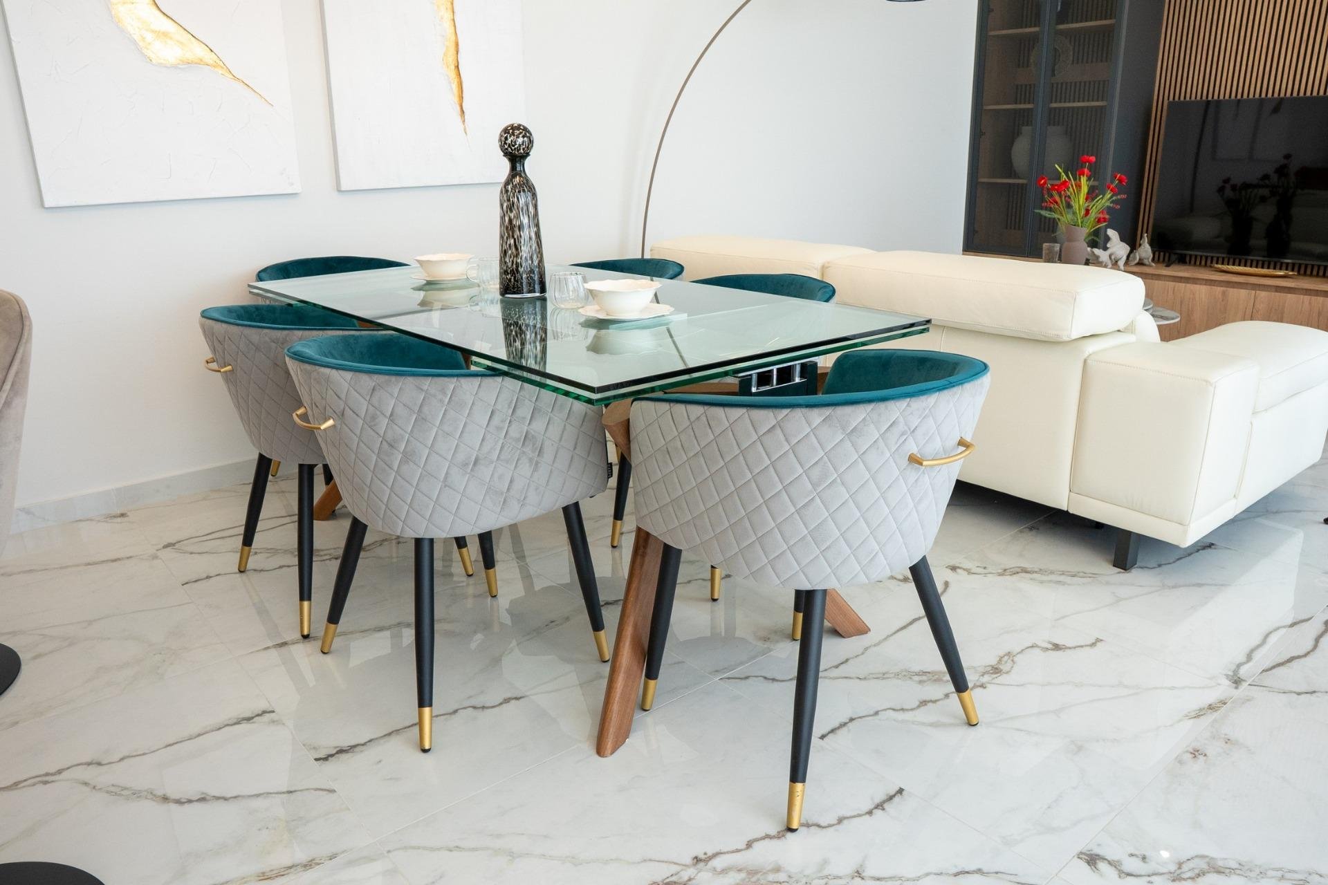 Rynek Pierwotny - Willa - Ciudad Quesada - Lo Marabú