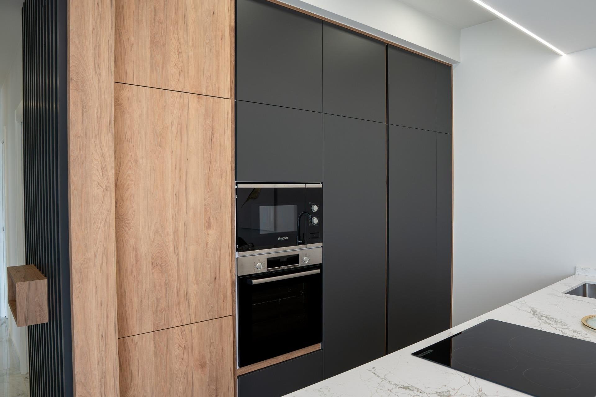 Rynek Pierwotny - Willa - Ciudad Quesada - Lo Marabú