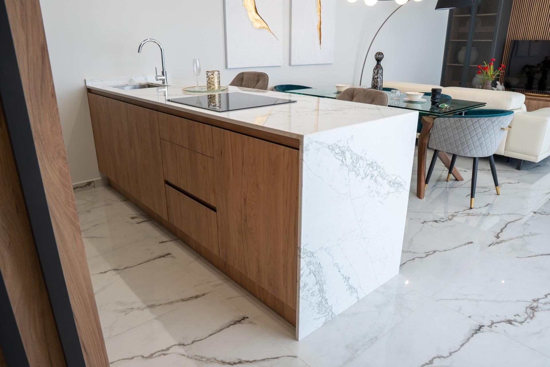 Rynek Pierwotny - Willa - Ciudad Quesada - Lo Marabú