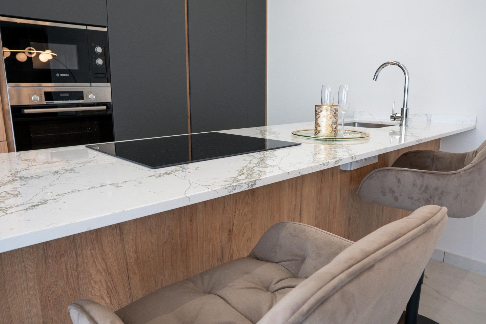 Rynek Pierwotny - Willa - Ciudad Quesada - Lo Marabú