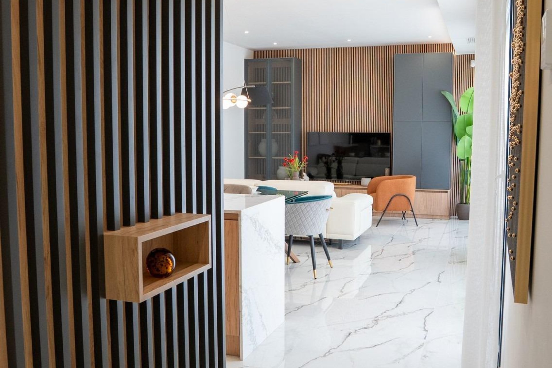 Rynek Pierwotny - Willa - Ciudad Quesada - Lo Marabú