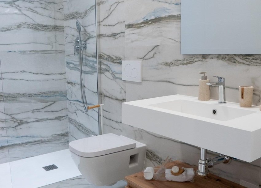 Rynek Pierwotny - Willa - Ciudad Quesada - Lo Marabú