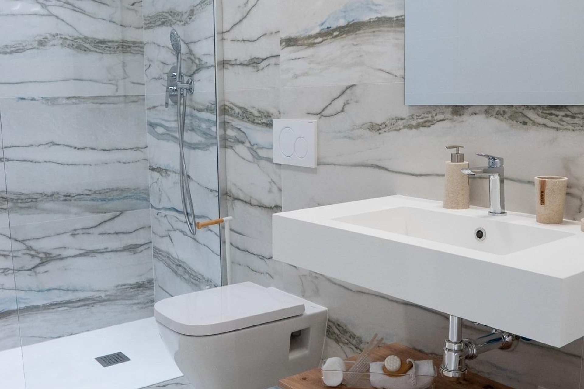 Rynek Pierwotny - Willa - Ciudad Quesada - Lo Marabú