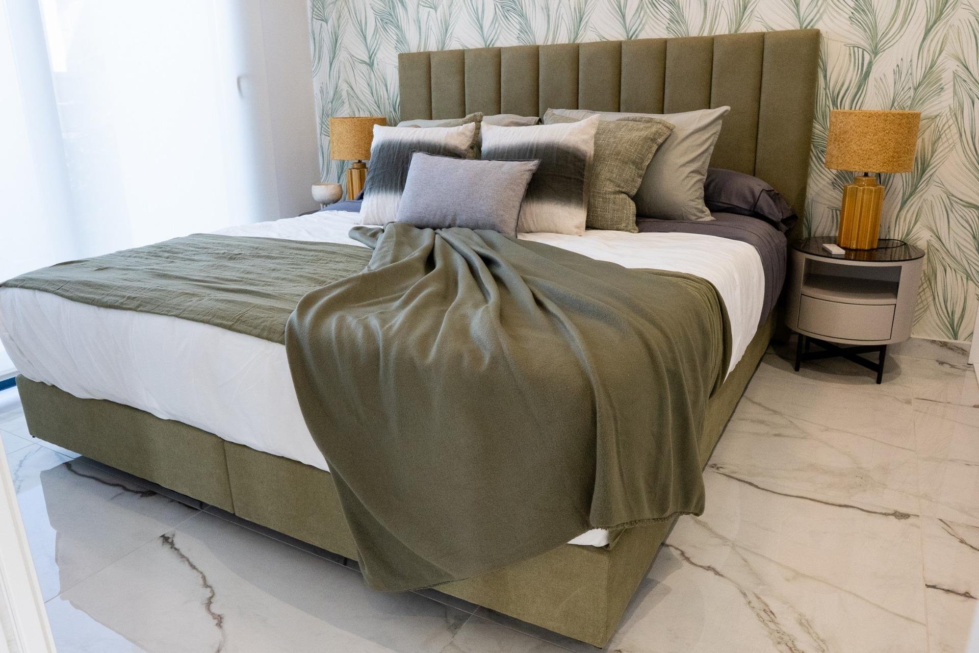 Rynek Pierwotny - Willa - Ciudad Quesada - Lo Marabú