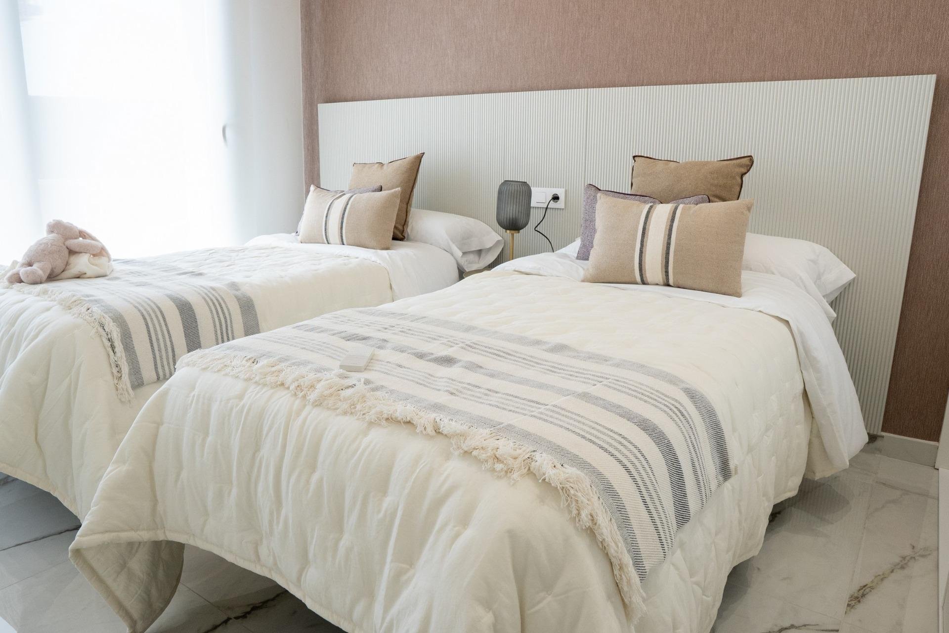 Rynek Pierwotny - Willa - Ciudad Quesada - Lo Marabú