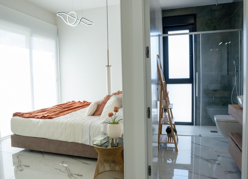 Rynek Pierwotny - Willa - Ciudad Quesada - Lo Marabú