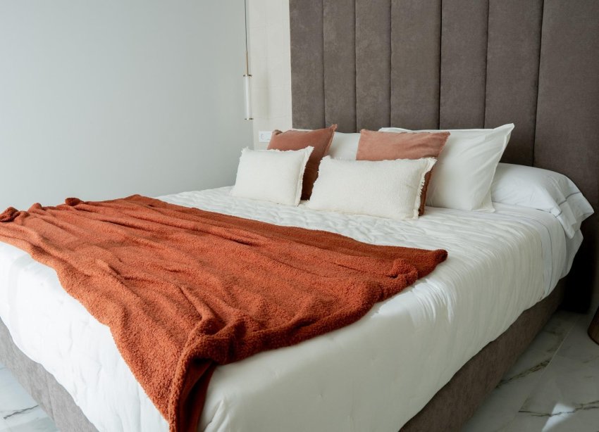 Rynek Pierwotny - Willa - Ciudad Quesada - Lo Marabú