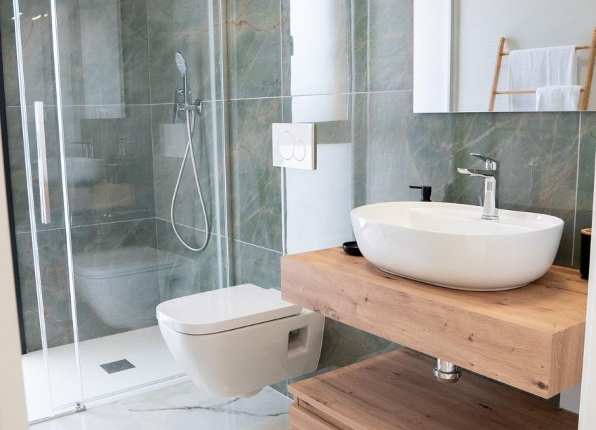 Rynek Pierwotny - Willa - Ciudad Quesada - Lo Marabú