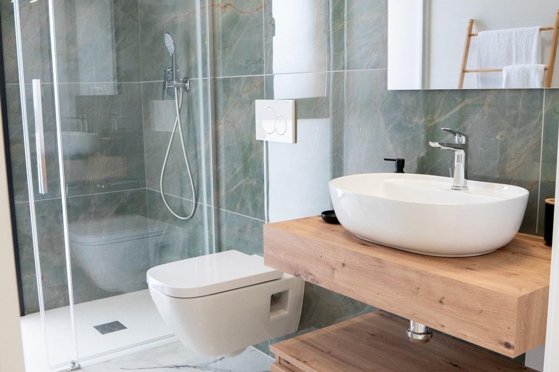 Rynek Pierwotny - Willa - Ciudad Quesada - Lo Marabú