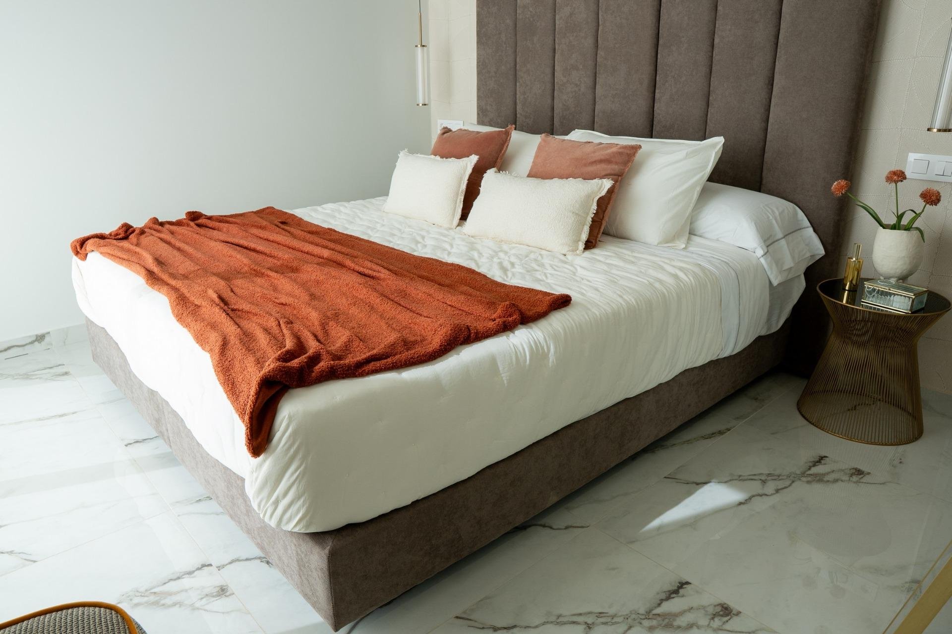 Rynek Pierwotny - Willa - Ciudad Quesada - Lo Marabú