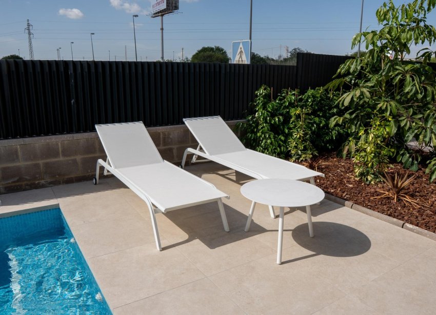 Rynek Pierwotny - Willa - Ciudad Quesada - Lo Marabú