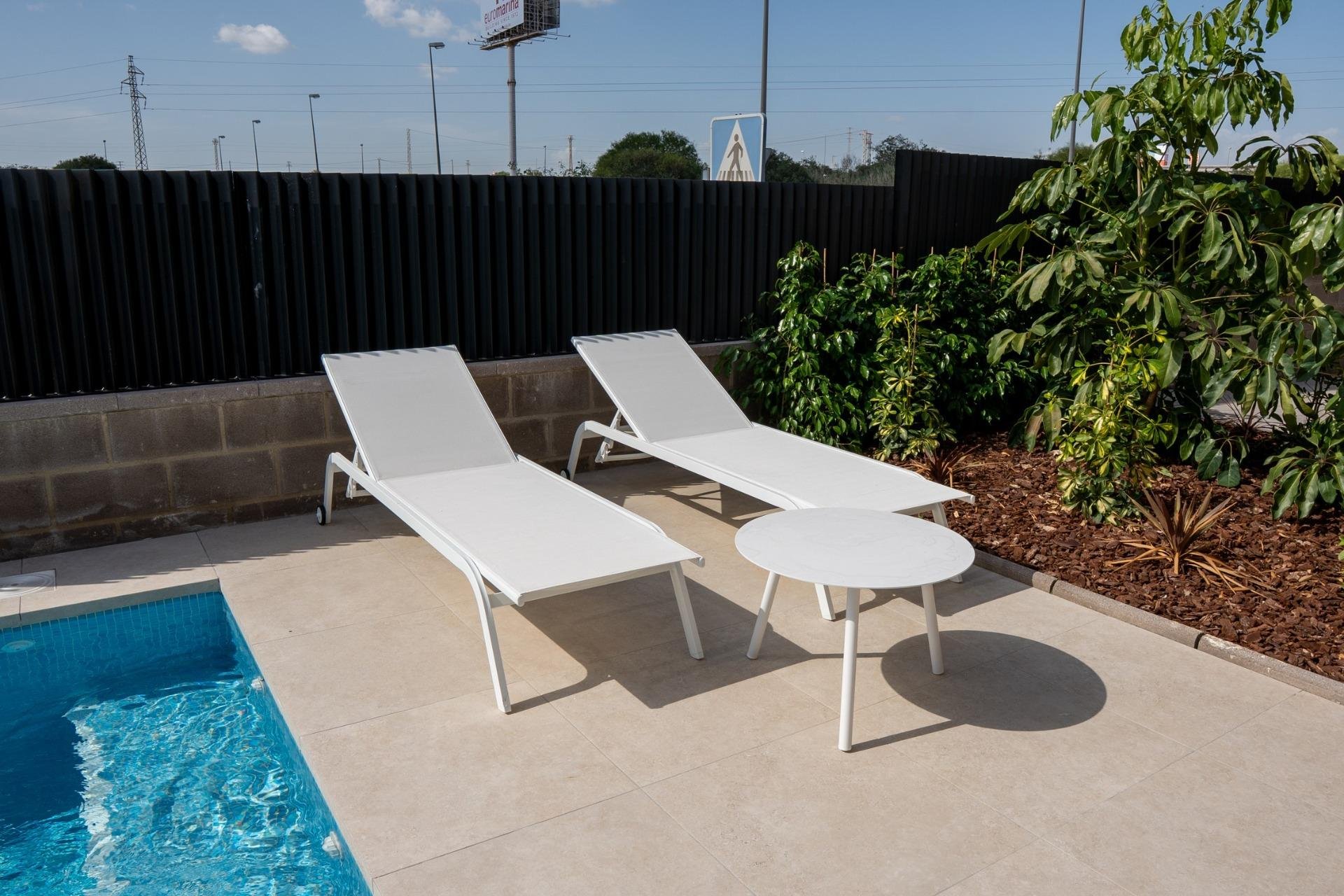 Rynek Pierwotny - Willa - Ciudad Quesada - Lo Marabú