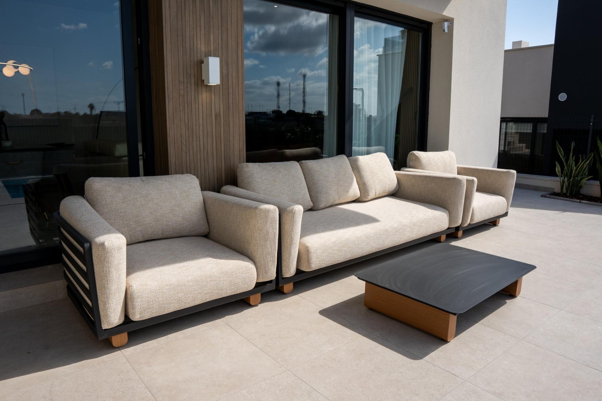 Rynek Pierwotny - Willa - Ciudad Quesada - Lo Marabú