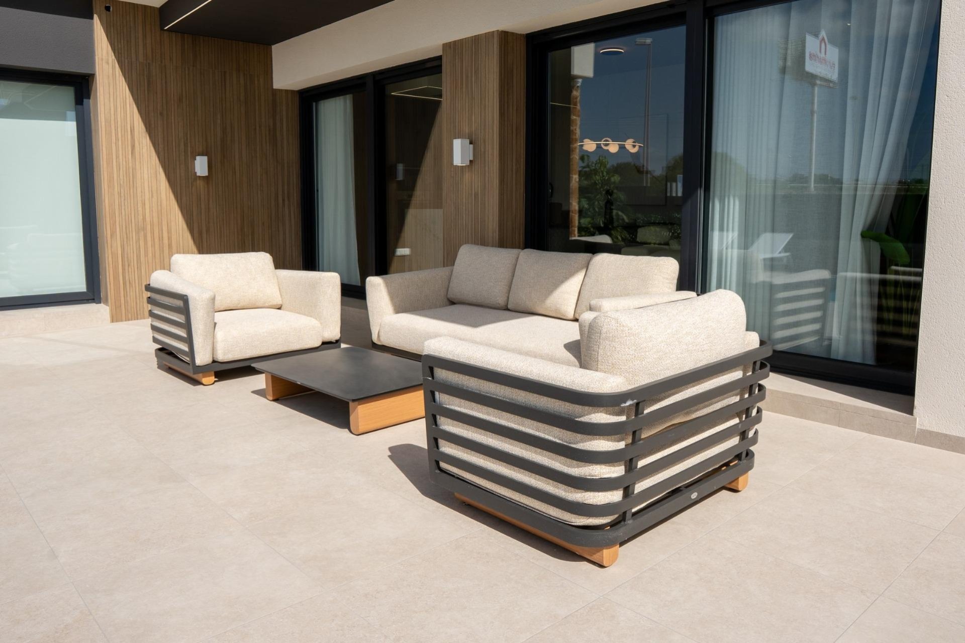 Rynek Pierwotny - Willa - Ciudad Quesada - Lo Marabú