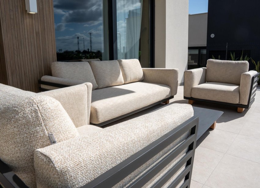 Rynek Pierwotny - Willa - Ciudad Quesada - Lo Marabú