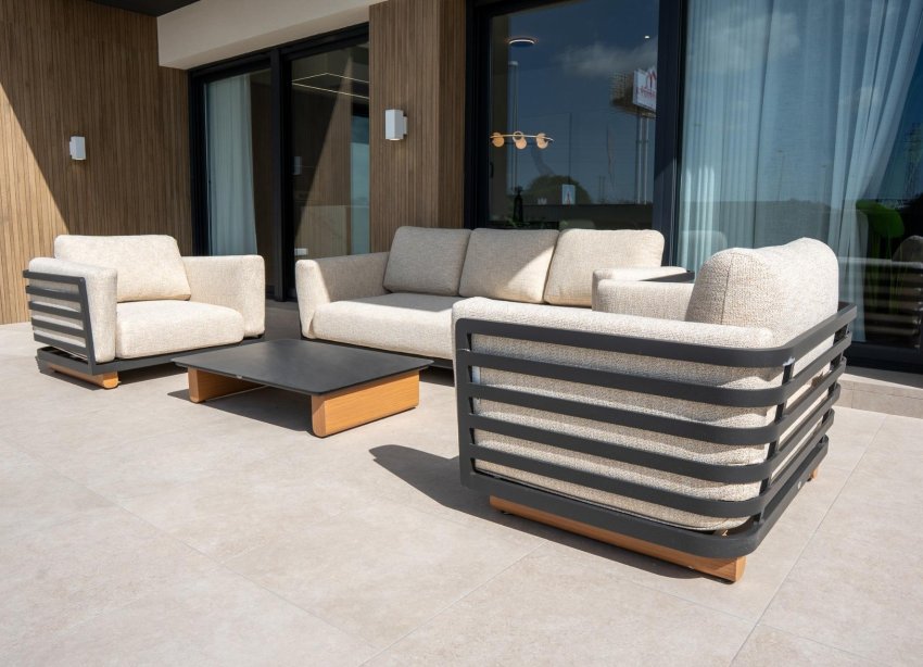 Rynek Pierwotny - Willa - Ciudad Quesada - Lo Marabú